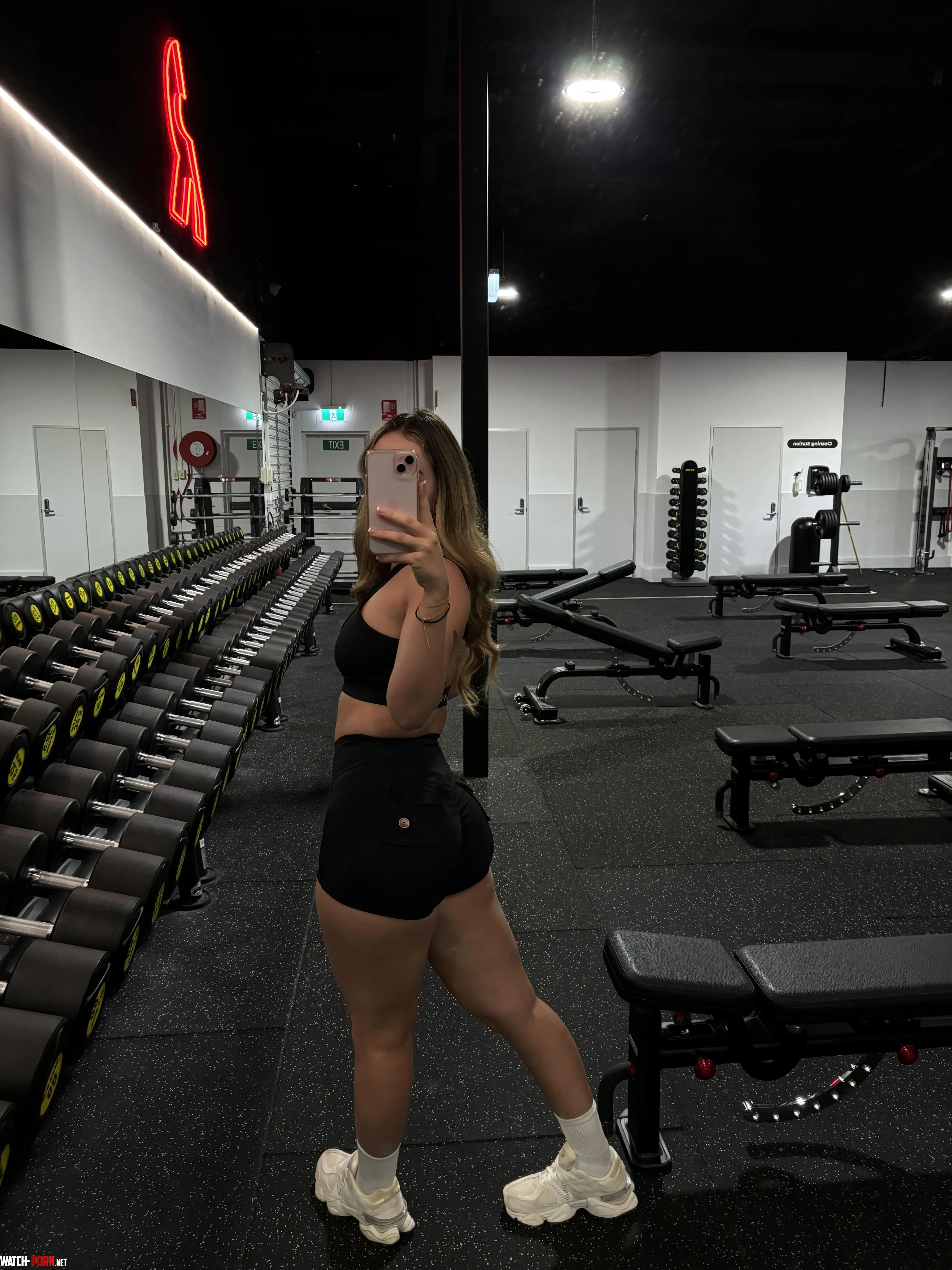 Whos squatting today by Due-Description-3472