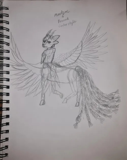 Thumbnail Would This Count as a Furry by Atypical_Ty: Furry Exploration