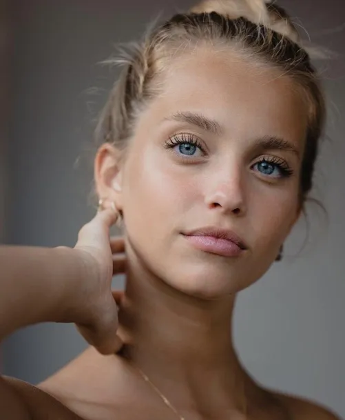 Thumbnail Magui Corceiro by tumblrvogue: a Stunning PrettyGirls Feature