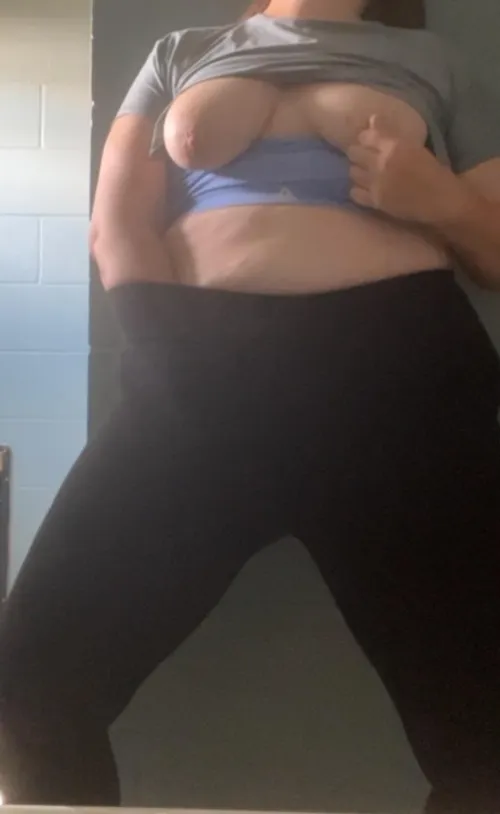 Thumbnail Intimate Moments: BBW Passion at Work by Aggravating-Paper906