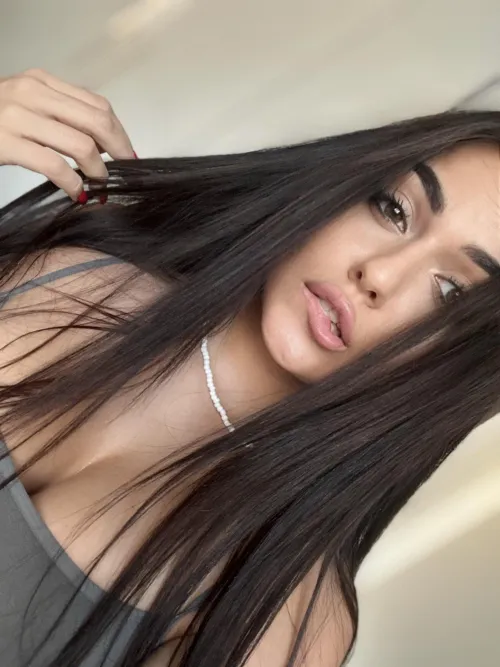 Thumbnail Clemence_lila's Naughty Mood Unveiled Today