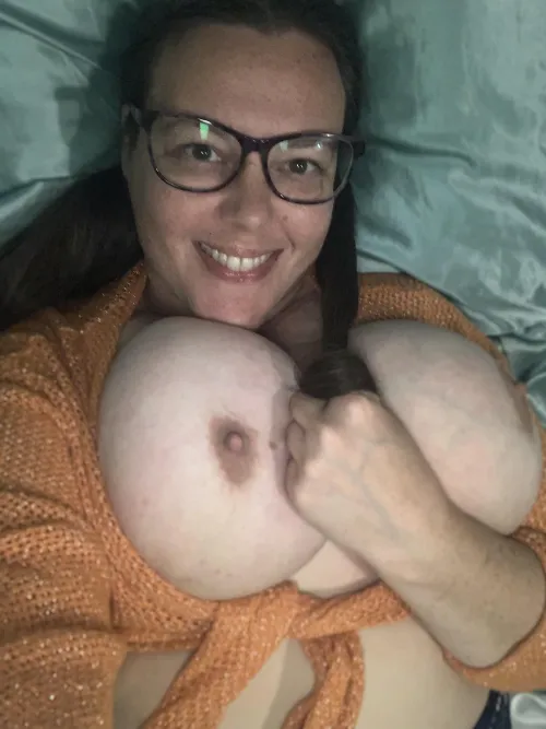 Thumbnail FriYAY Nights with Sadie_MoorePlz | BBW Category
