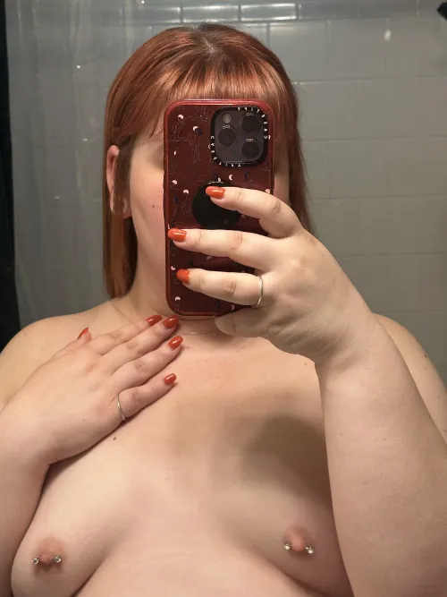 Thumbnail Preference Poll: Do You Like Big Girls with Little Tits? - by peachyxprincxss