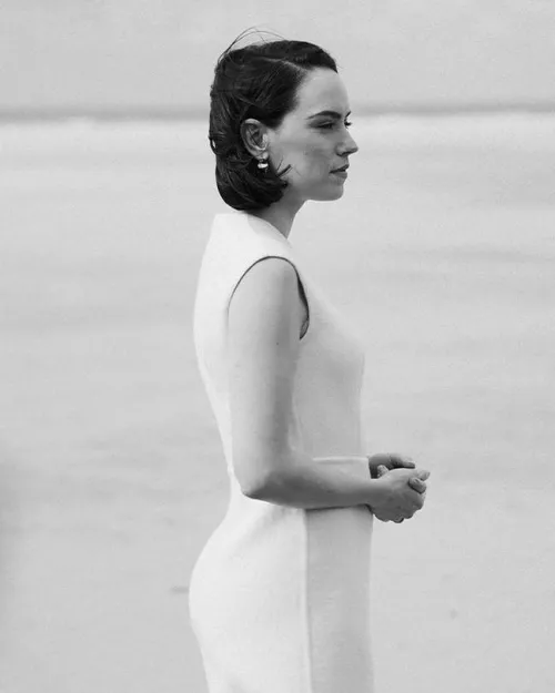 Thumbnail Daisy Ridley Featured | CelebrityButts Category by AquatardLMD
