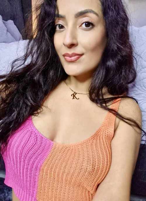 Thumbnail Kasscanela - Are Mischevious Faces a Turn-On? - Empowered TotalBabes