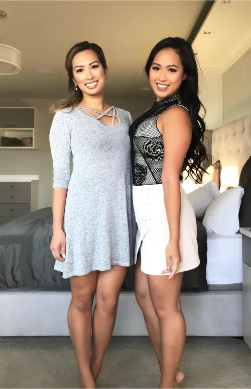 Thumbnail Nikithebaddy: Indulging in Pleasure in the RealAsians Category