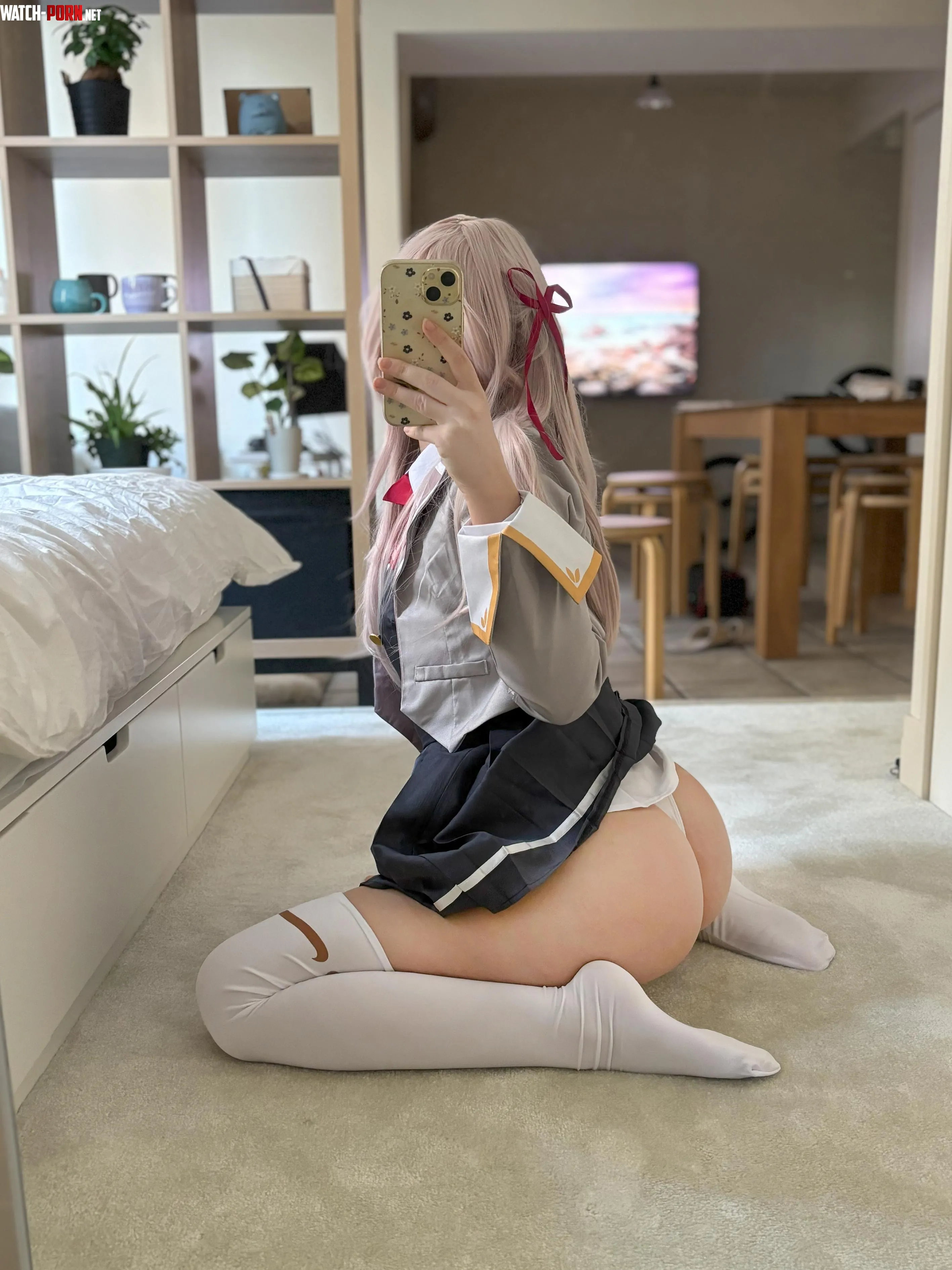 Alyasan by aimihachi by Aimihachi