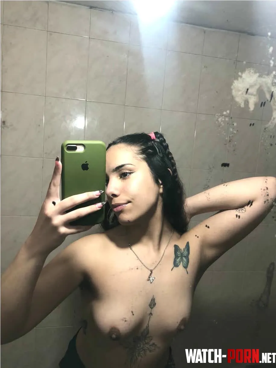 should i grow hair by spicybaexo