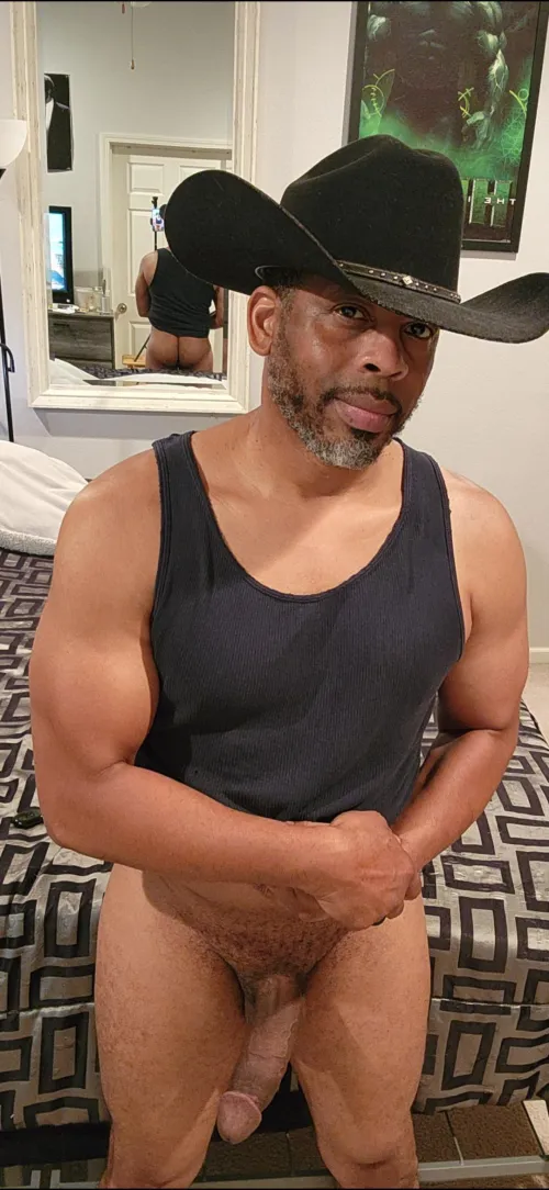 Thumbnail RepresentativeIll862's Bold Invite - Ride the Bull on OnlyFans101