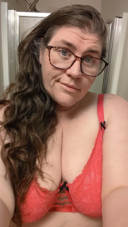 Thumbnail Wake Up to a Sensual Morning with GeekyGWPlus' Revelations