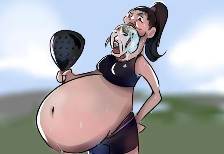 Thumbnail COMMISSIONS OPEN for Unique Art by Entire-Ad4807 in the Vore Category
