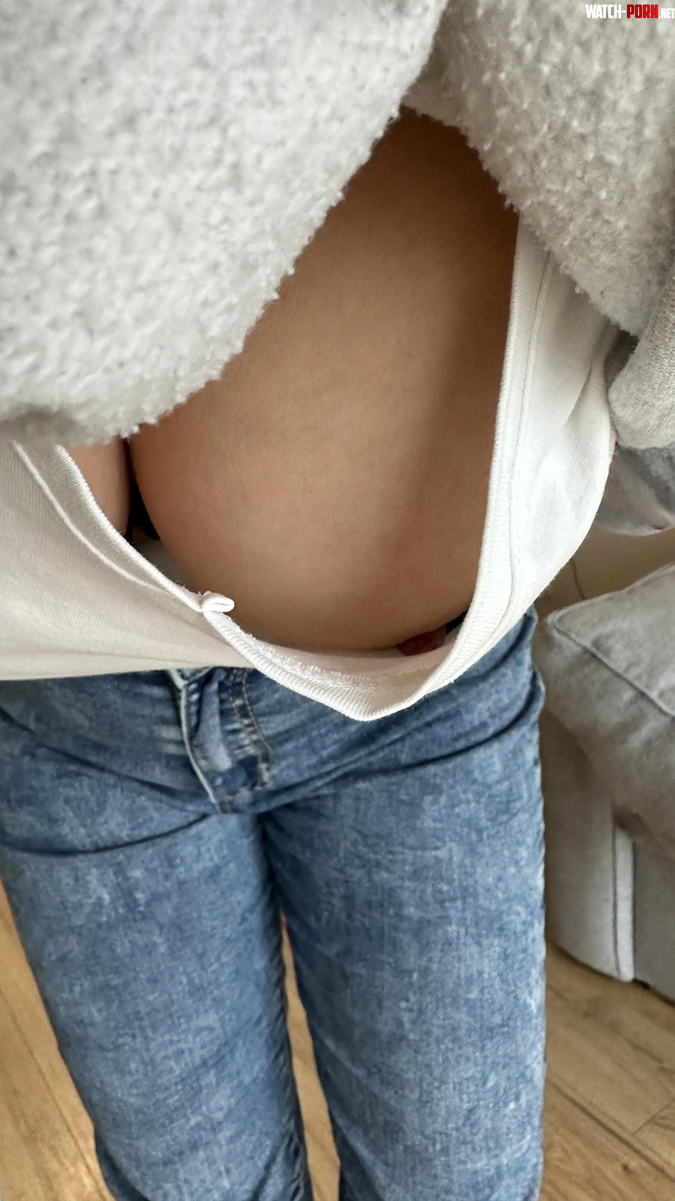 There is a heating failure at work I have to hide this view how quickly would you fix this problem so that I wouldnt have to sit in a sweater by lightpinkie