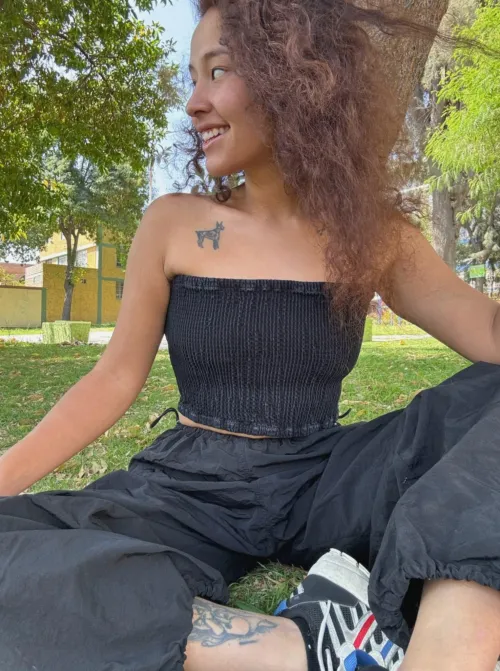 Thumbnail Fashionably Fit: Exploring the World of Classy Girls | RedBarbieBabe