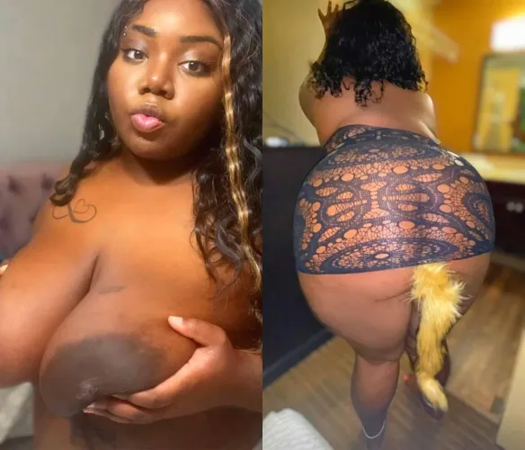 Thumbnail Sensual Dilemma: Beautifullena's Tempting Areolas