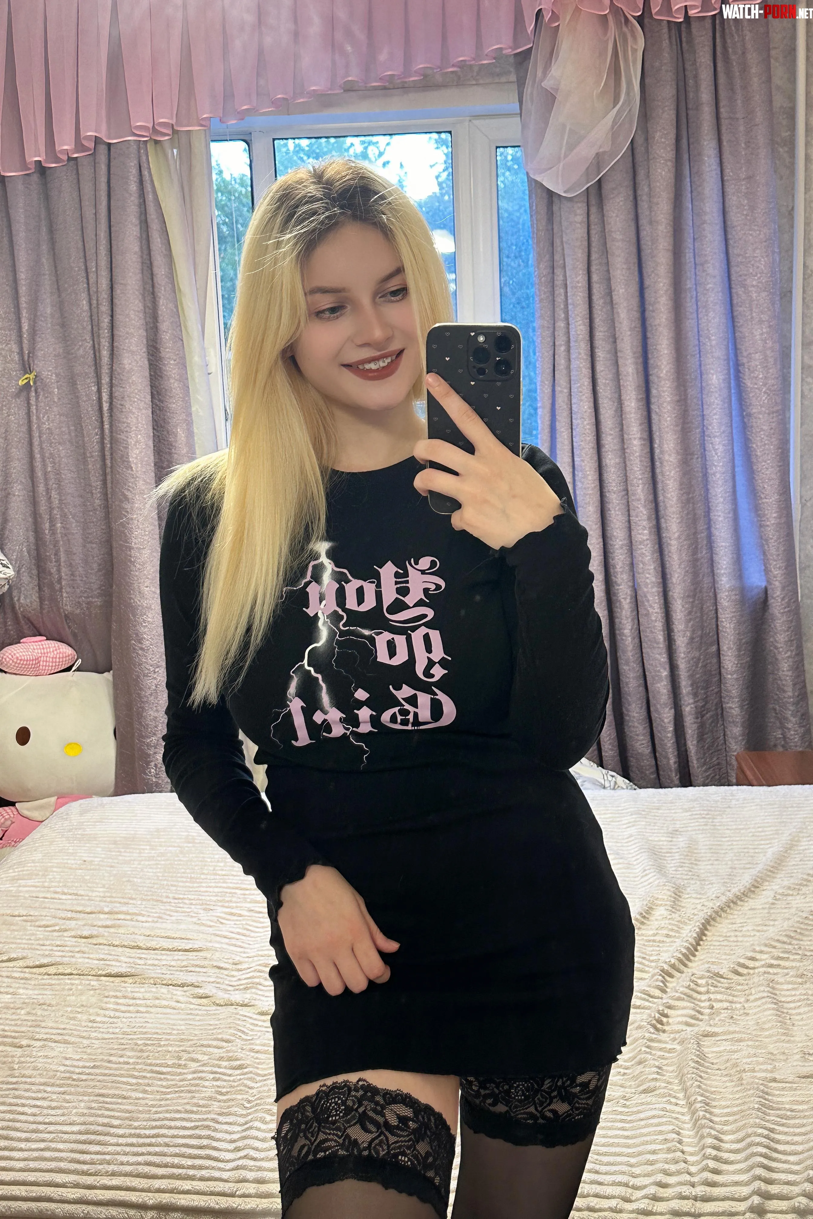 Sexy and comfortable I think I can even go to a cafe in this by AngelicDesireFlame