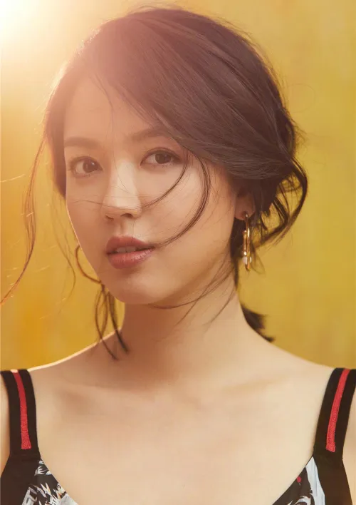 Thumbnail Zhang Zilin: Unveiling Beauty in the PrettyGirls Realm