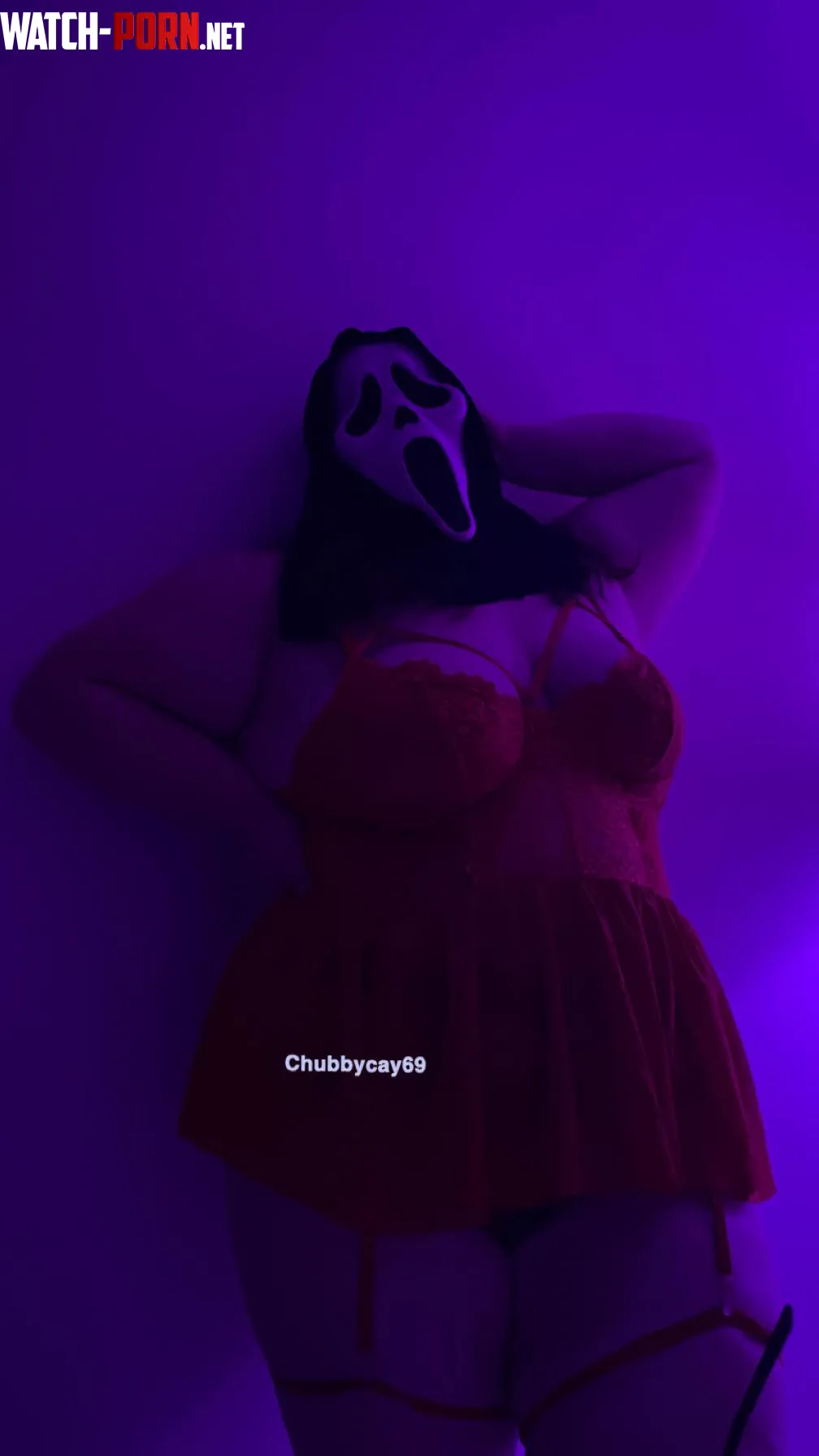 Spooky Season  by Chubbycay69