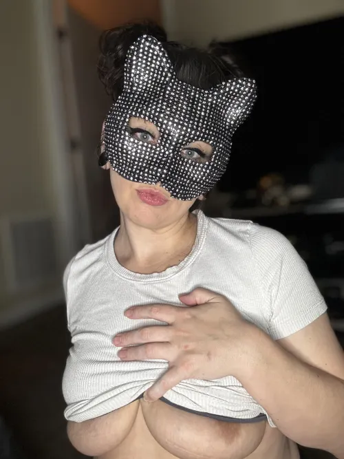 Thumbnail Weekend Wishes from misspixelvixen | slightlychubby