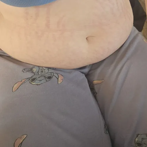 Thumbnail Big Piggy Chronicles: Inside the World of fat_babygirl