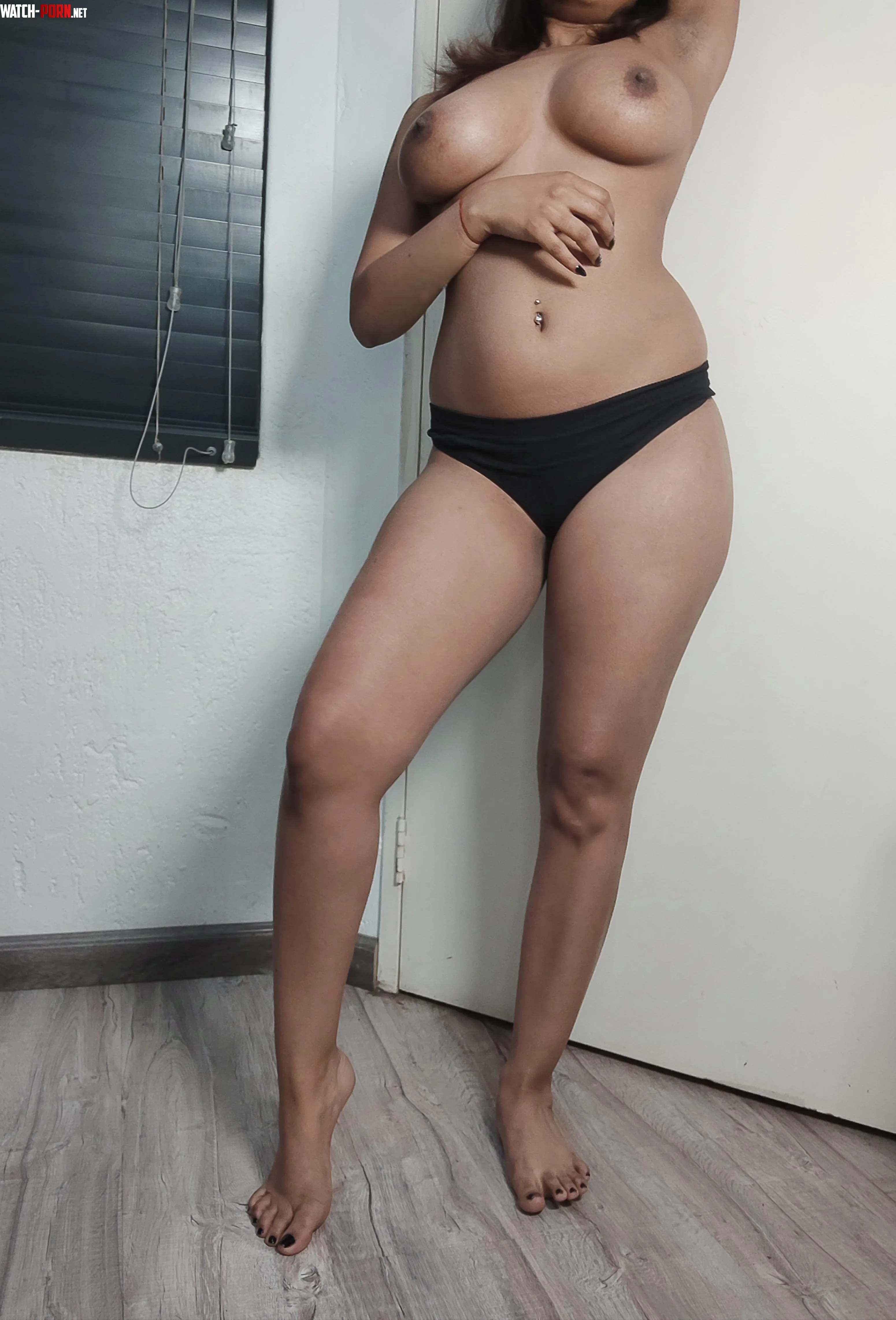 Id like to be on the menu today  by Indiangoddess02