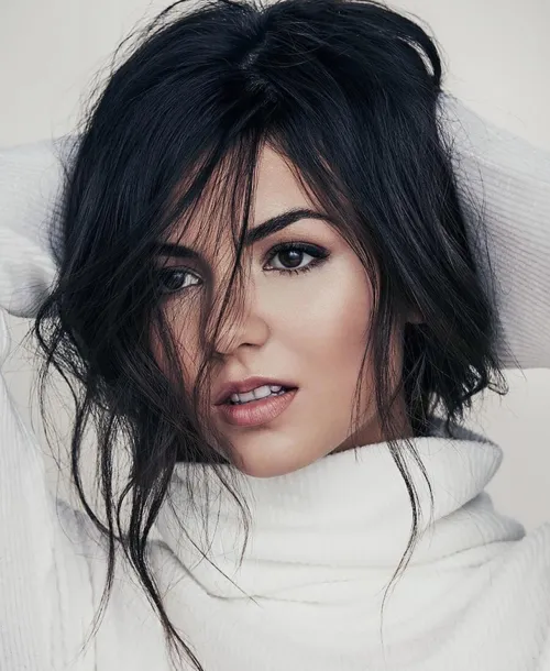 Thumbnail Victoria Justice Beauty by KindIncident9468 in PrettyGirls