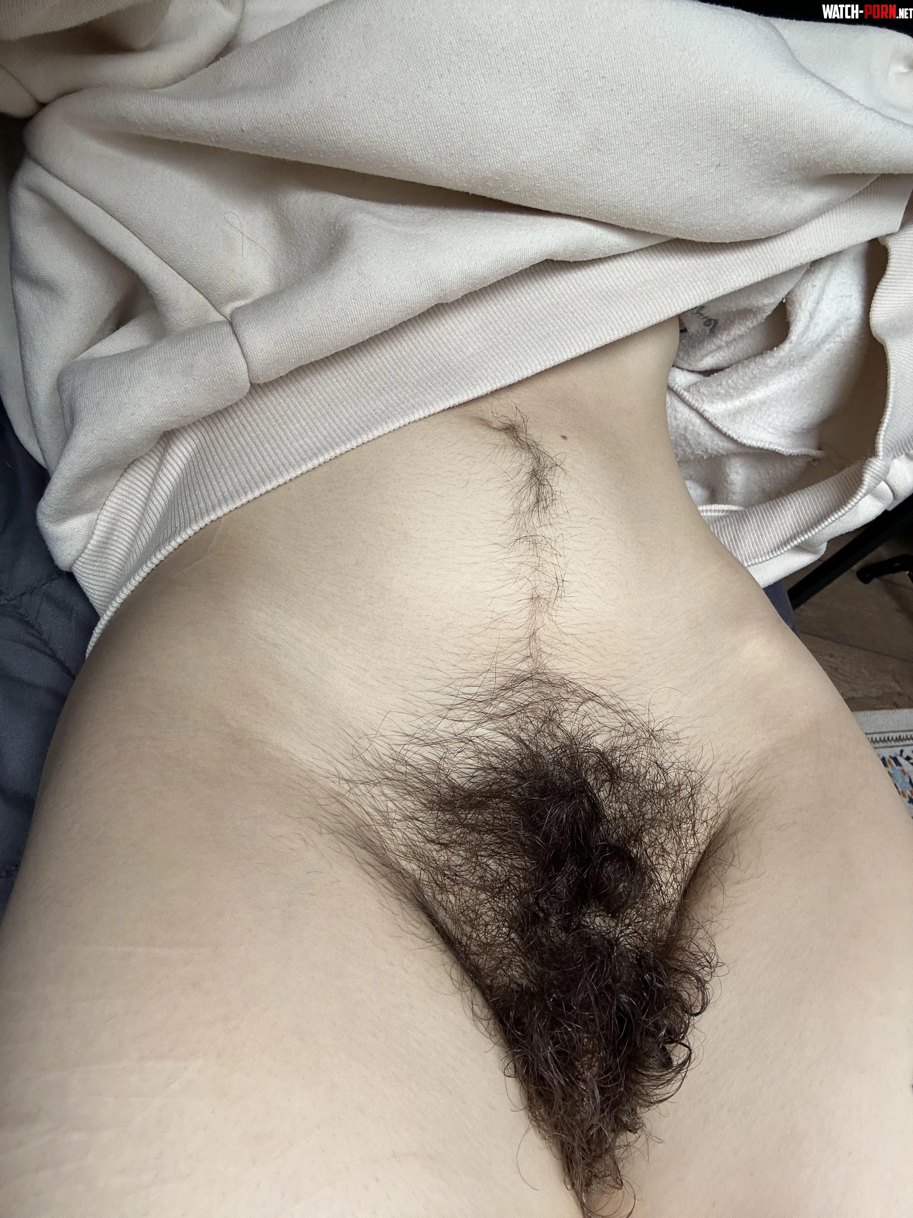 Big bush big fun by Creative-Strength-17