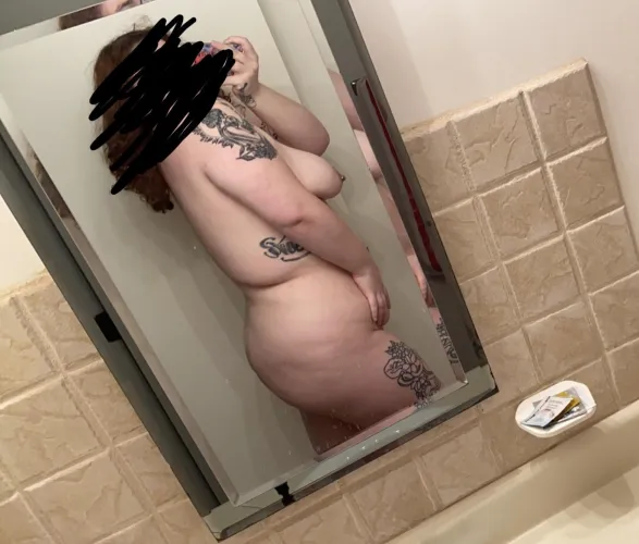 Thumbnail Good Morning by Adventurous_Sink9246 - Breezy BBW Start