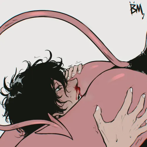 Thumbnail Explore Where He Belongs by Somanycookies1