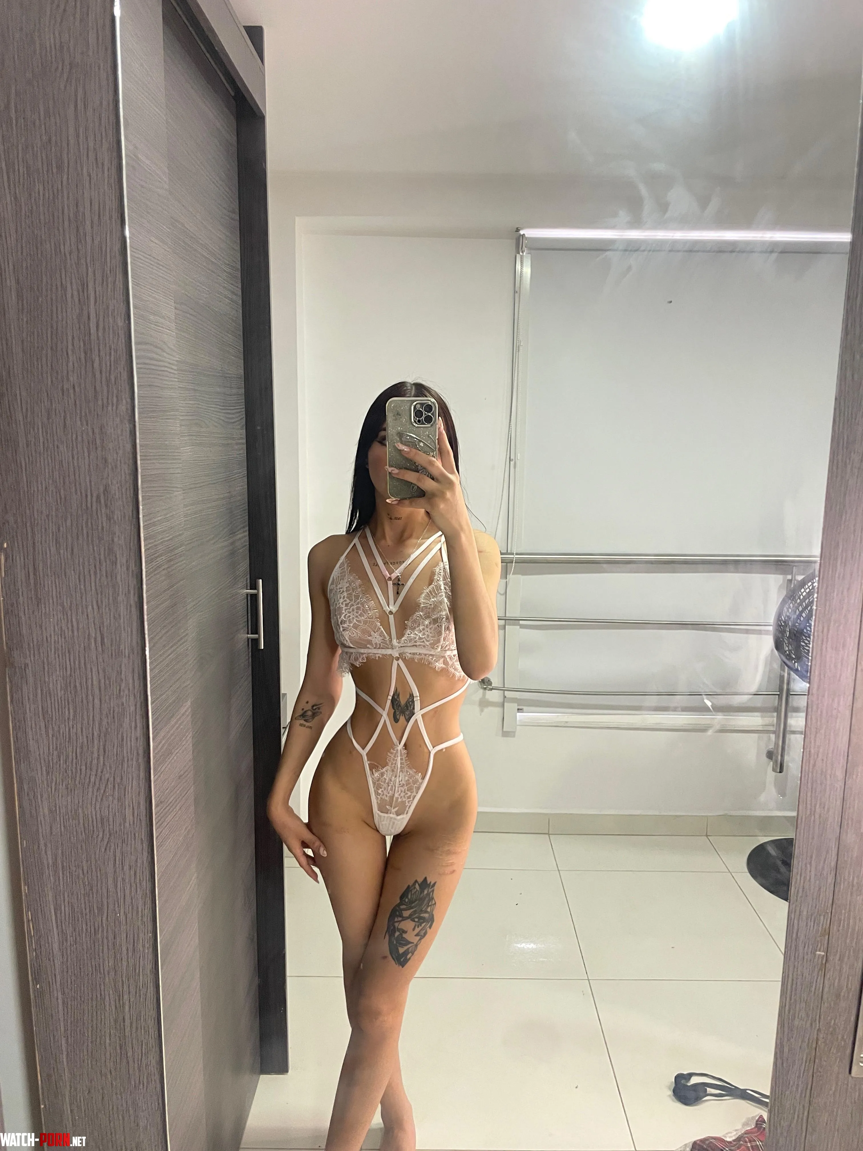 white is the best color to by isayjess