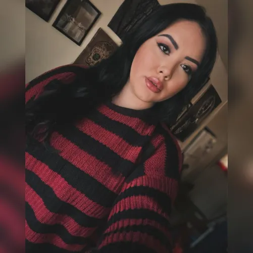 Thumbnail Celebrating Native American x White Beauty with Ashlyn_Tayler