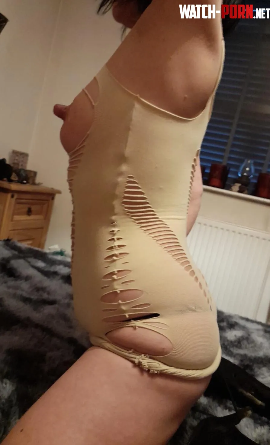 Small boobs pumped hard nipples to suck on by Share_the_love69