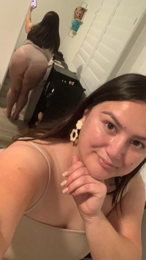 Thumbnail BBW Lifestyle: Embracing Self-Care Practices by No_Quail4034