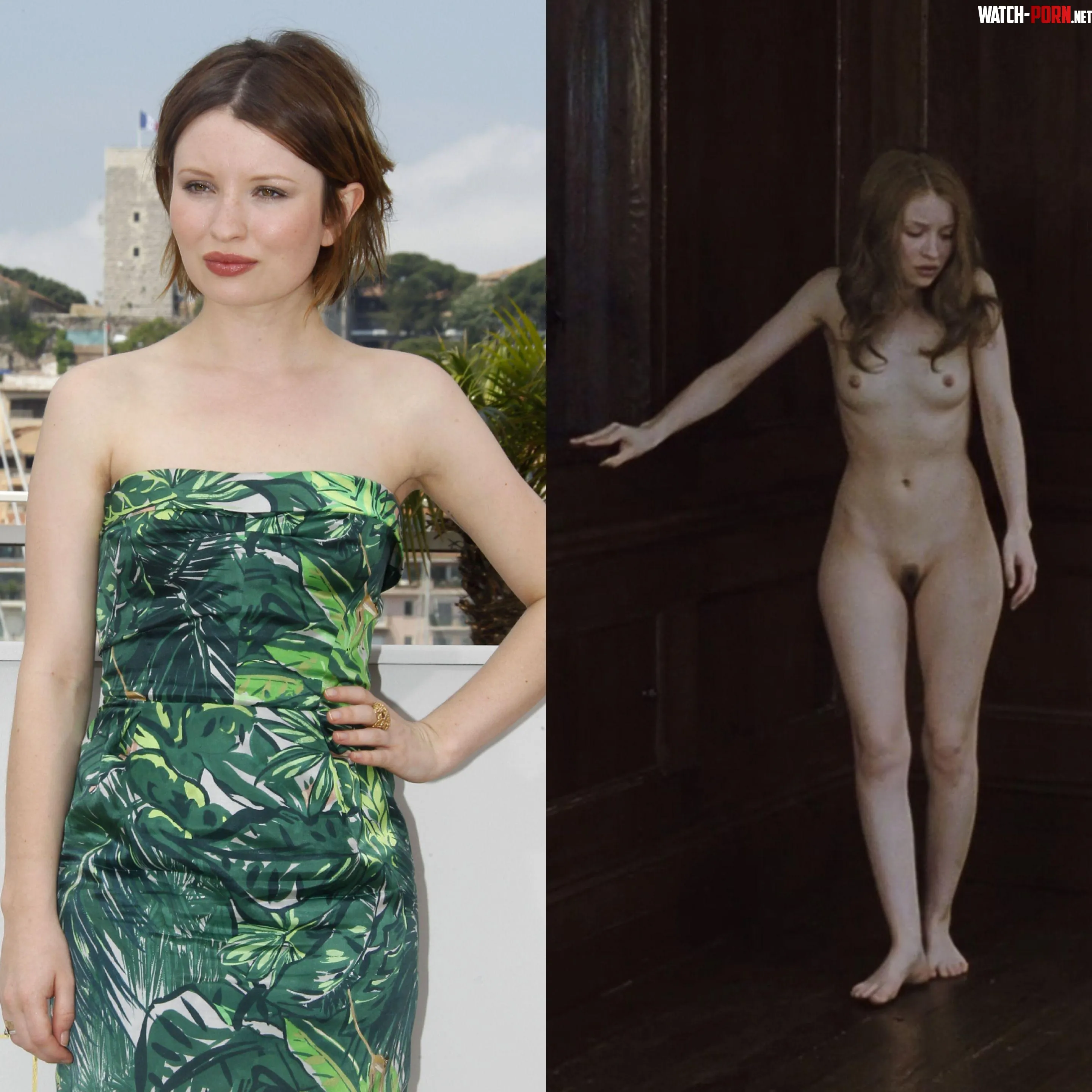 Emily Browning by McCoy303