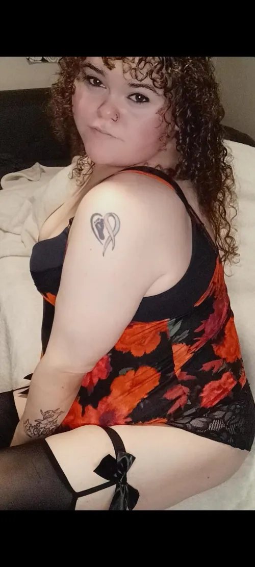 Thumbnail Thicc MILF Delight: brittney_starr69 | OnlyFans101