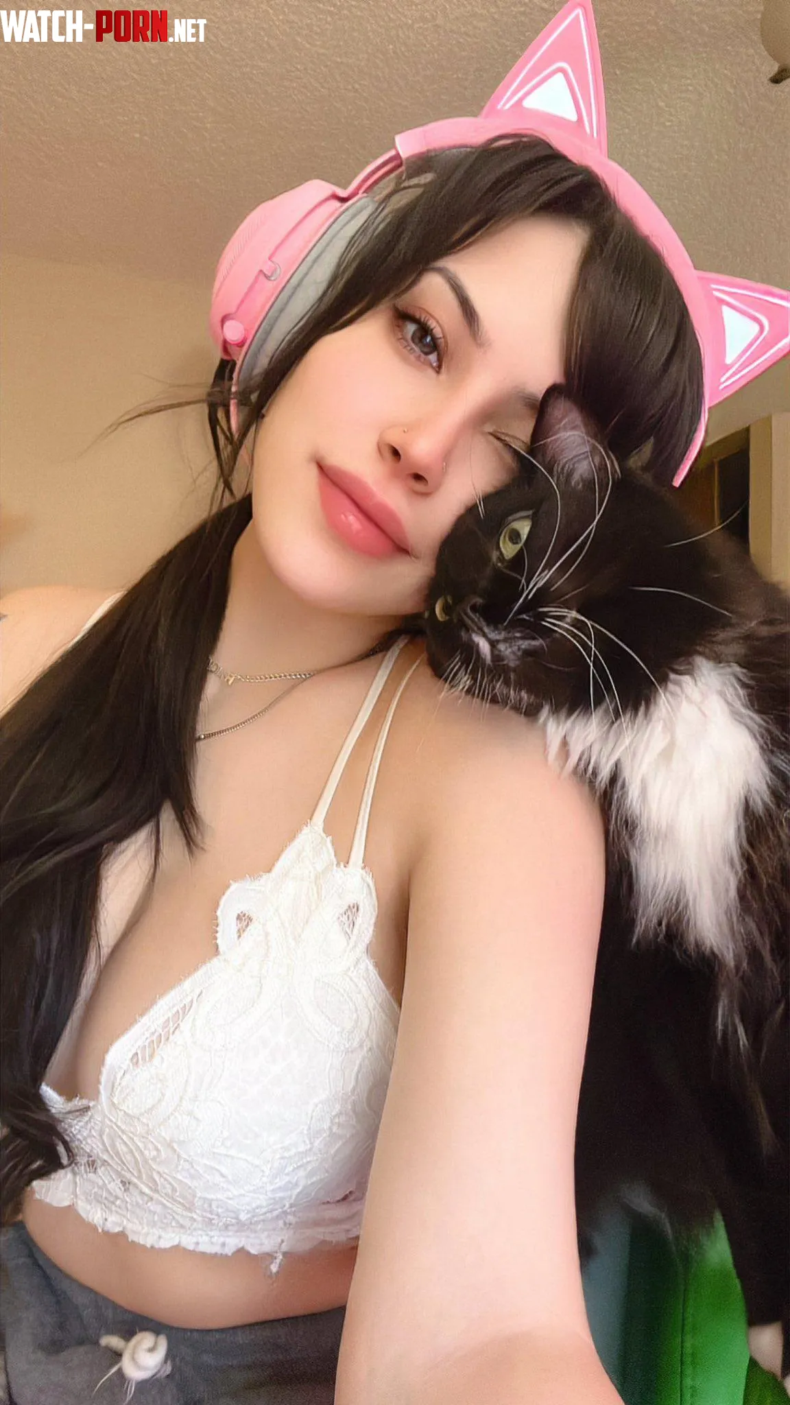 Felicia Vox feliciavox onlyfans by FeliciaVox