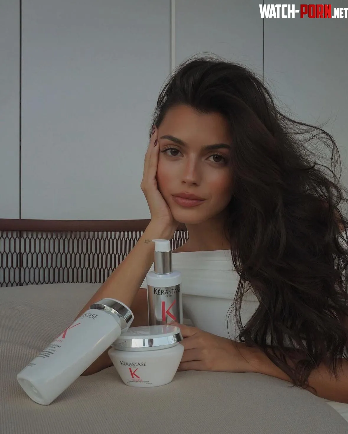 Francisca Gomes by tumblrvogue
