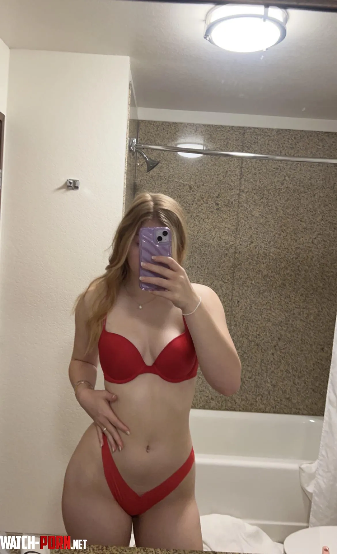 who wants to take this off me by gingerbanx