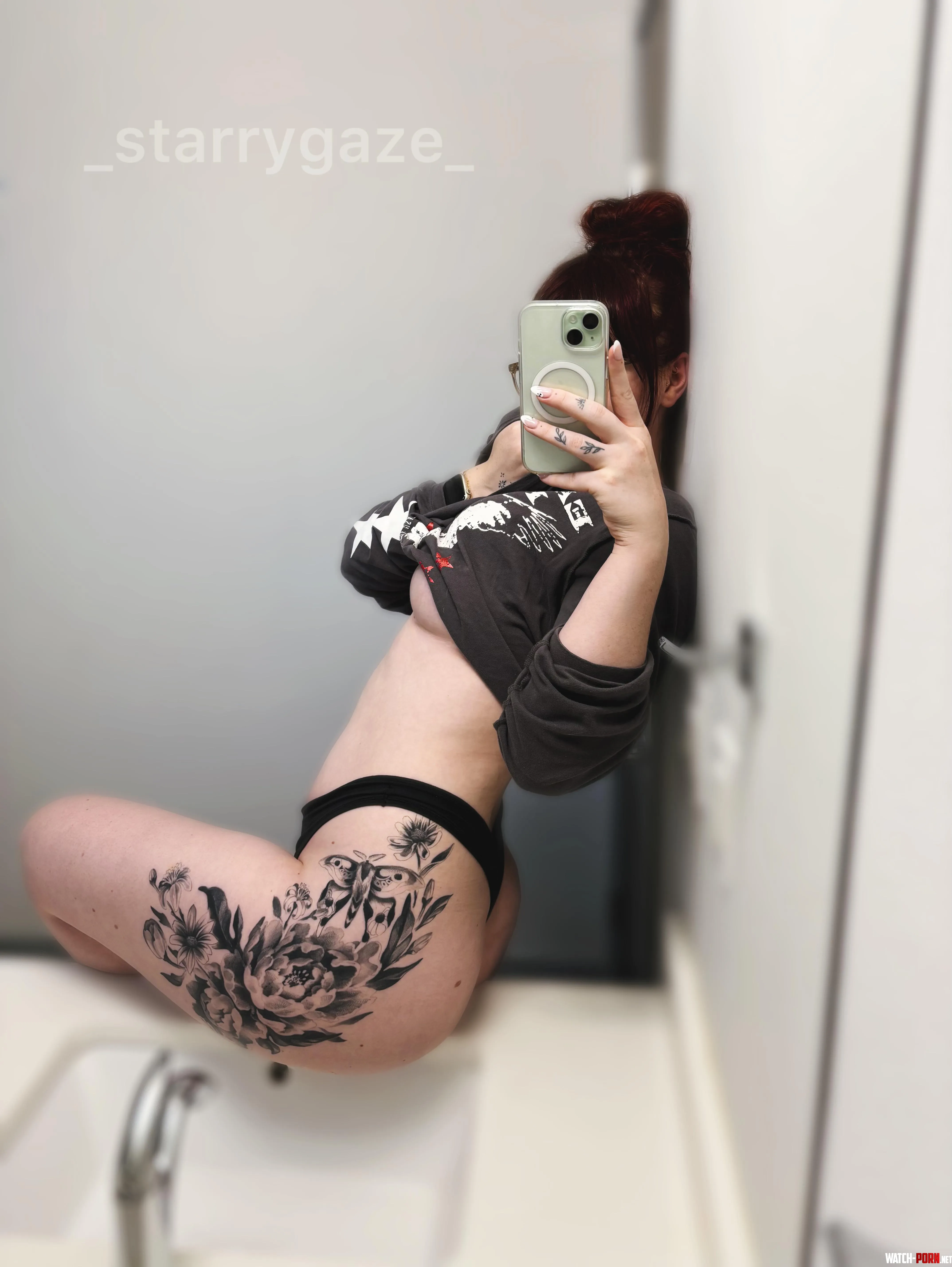 what should my next tattoo be  by _starrygaze_
