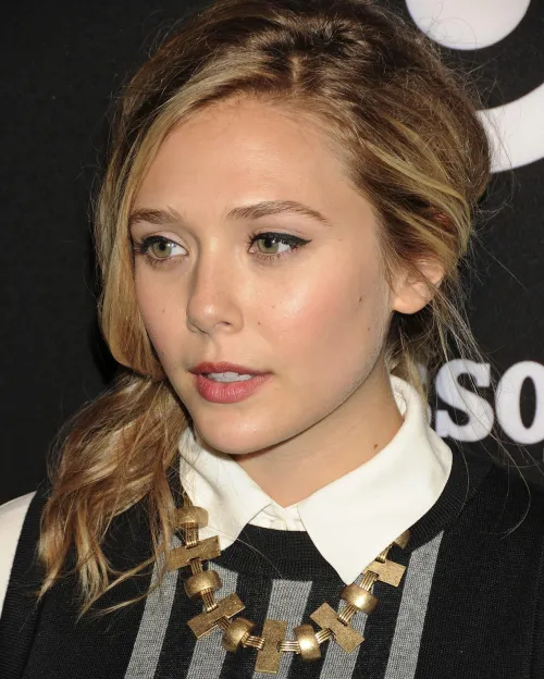 Thumbnail Spotlight on Elizabeth Olsen by rockyfortino