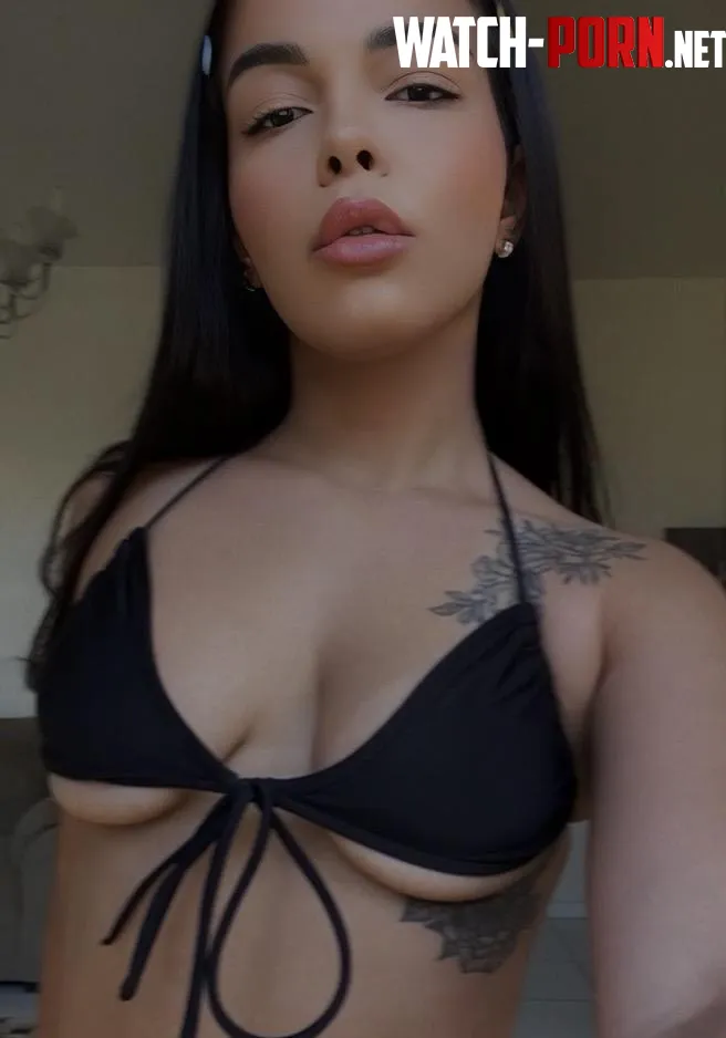 Do you like my new bikini by ayramag