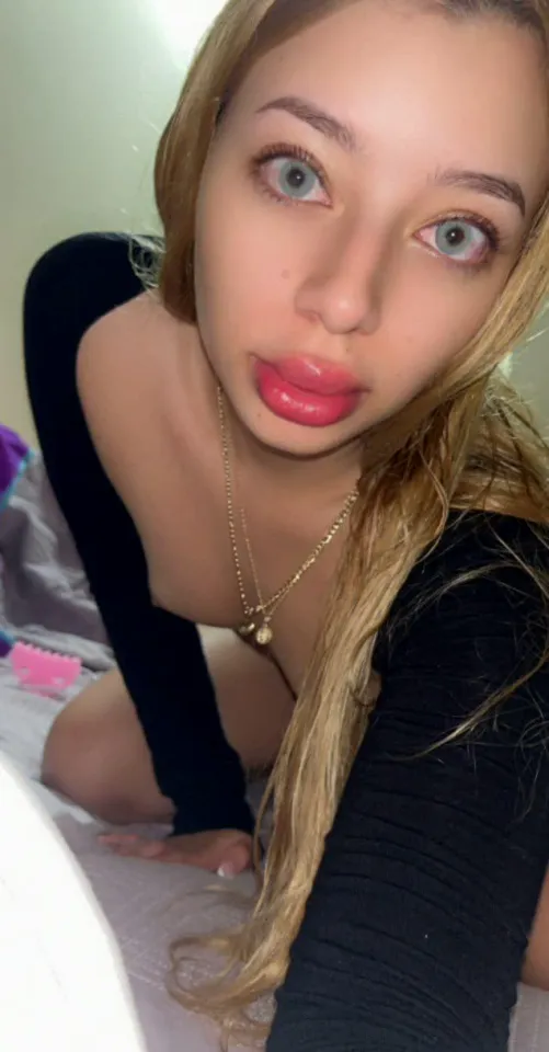 Thumbnail I'm Ready for You, Are You Ready for Me? - A Mexicana Experience by SayYesPeach