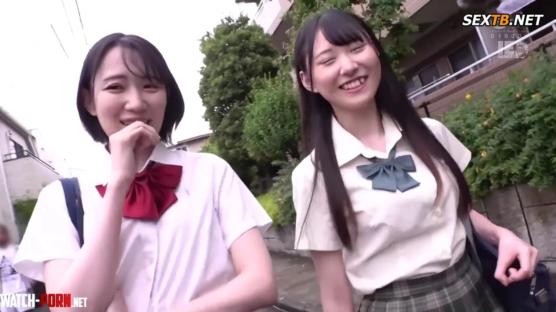 IENF304 but who is the girl on the Left by cptfapalot