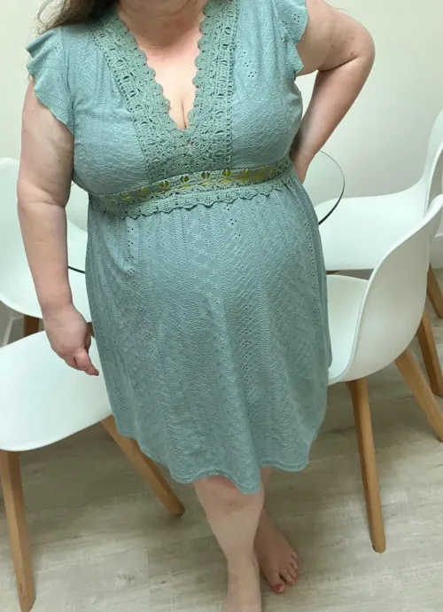 Thumbnail Tightening the Belt: Lessons from Matureannabbw