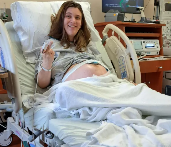 Thumbnail FNCMommy's Memorable Night: The Time He Popped Me
