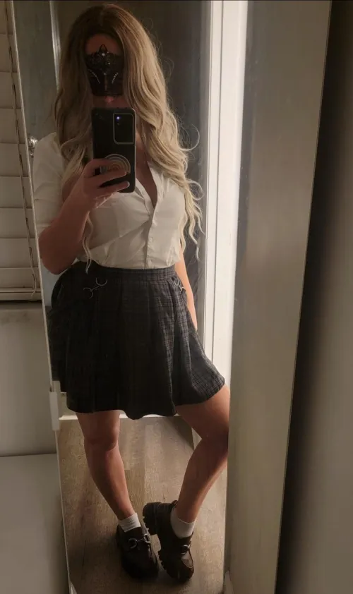 Thumbnail How's My 42 Mom Body Looking - A Little Catholic Throwback by BrynnPalmer