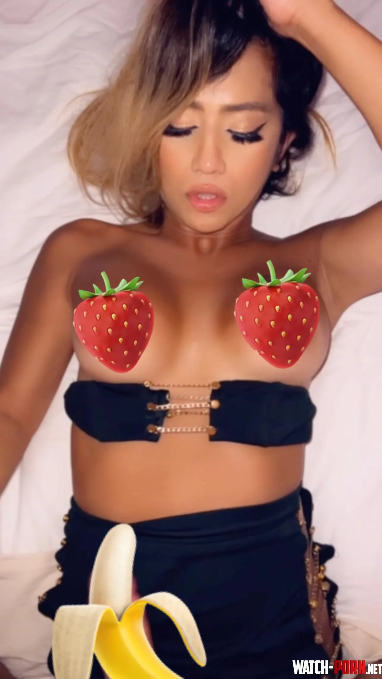 Whats your favorite fruit by KievXKendall