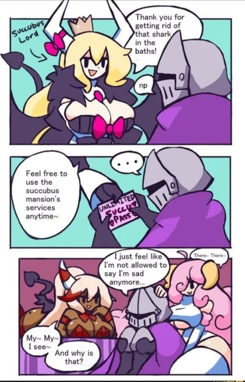 Thumbnail Unveiling the Best Therapist Ever by PrestigiousActive247 | MonsterGirl