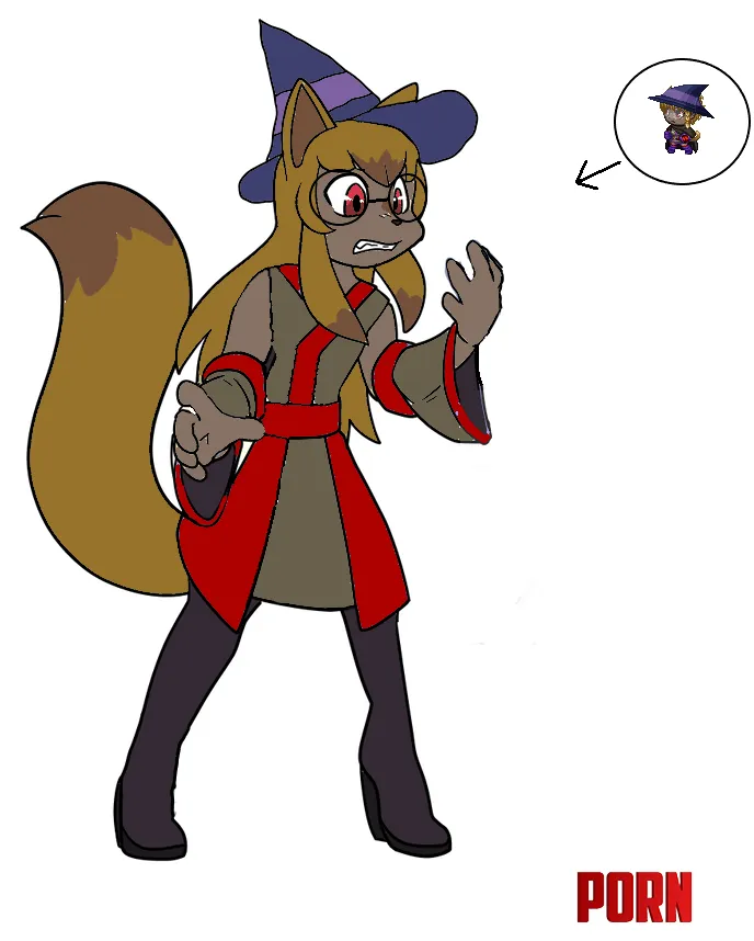 rpg oc it is good by Own-Ordinary841