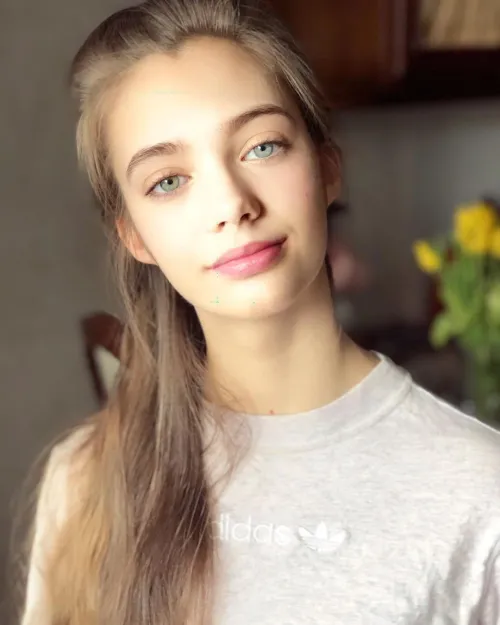 Thumbnail Delve into the World of Yana Kozlova in the PrettyGirls Realm