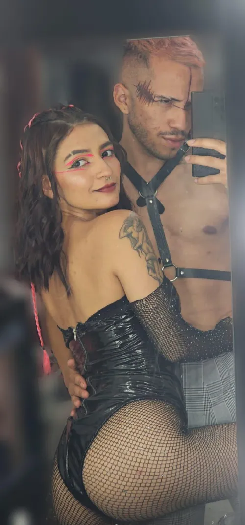 Thumbnail Halloween Excitement: Are You Happy? - OnlyFans101 Reflections